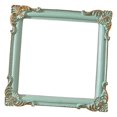 thumbnail image 2 of Vintage Style Photo Frame Picture Frame Home Decor Art Golden, 2 of 6