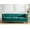 Green, variant on Uspridefurniture Plainfield Line Tufted Square Velvet Sofa,Gary
