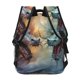 thumbnail image 4 of Balery White And Red Storm Dragon Mochila Escolar Impresa, Mochila Ligera para Viajes Casual, Mochila Duradera y Cómoda Multifuncional, Mochila para Laptop-One Size, 4 of 5