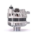 thumbnail image 2 of Alternador Nissan March 4cil 1.6 2016 S-mitsubishi 110a Total Parts Nissan March 4cil 1.6 2016 s-mitsubishi 110A, 2 of 4