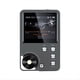 thumbnail image 1 of Reproductor de MP3 de Alta Fidelidad Sin Pérdida DSD Reproductor de Música de Audio Digital de Alta Definición Deportes Ampliable Hasta 256 GB, 64 GB, 1 of 5