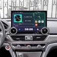 thumbnail image 4 of ZWNAV 11.5 inch Android 15 Car Radio For Honda Freed 2008-2013 Car Multimedia Video Player GPS Navigation Carplay Head Unit Touch Screen 4G, 4 of 14