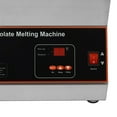 thumbnail image 5 of Professional Chocolate Melting Machine Electric Chocolate Melting Pot 26.46 LBS, 5 of 20