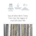 thumbnail image 3 of ROUND LAB Birch Juice Moisturizing Soothing Gel, 3 of 7
