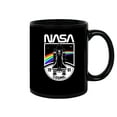 thumbnail image 2 of NASA Nasa Cosmic 1981 Mug Unisex's -NASA Designs, 2 of 4