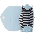 thumbnail image 4 of 9684-4 Bolsa Lover azul, 4 of 4