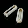thumbnail image 4 of 2 Pcs Battery Holder Case Box 3 AAA LR03 For Flashlight Torch New, 4 of 6