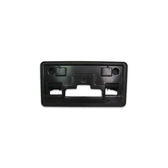 Front License Plate Bracket - Compatible with 2011 - 2012 Honda Accord