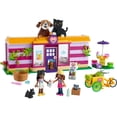 thumbnail image 3 of Set LEGO Friends Cafetería de Adopción de Mascotas 41699, 3 of 4