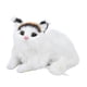 thumbnail image 1 of Gato de Simulación Ticfox Modelo de Animal Suave y Realista para Regalos y Decoración, 1 of 14
