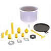 Lisle 24680 Spill Free Funnel