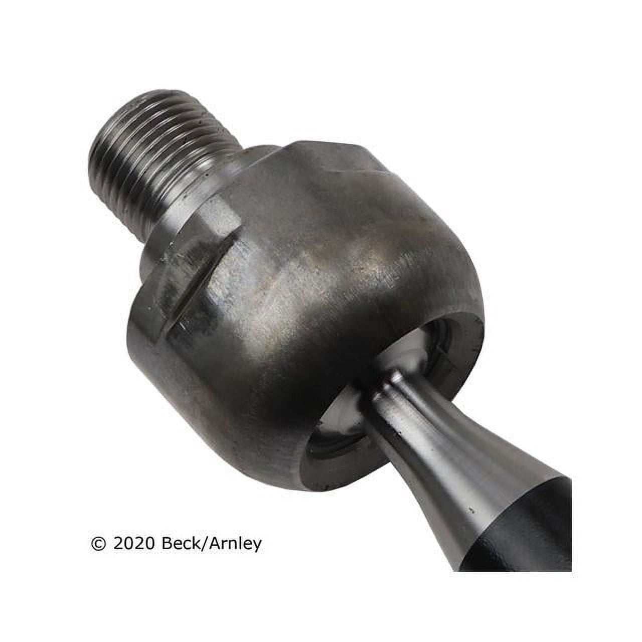 BeckArnley 101-8508 Tie Rod End