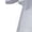 White, variant on Renaissance Dress Women Medieval Dress Long Bell Sleeves Retro Renaissance Fairy Elf Dress