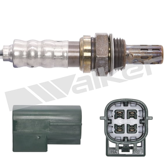 Walker Products 250-24451 4-Wire Oxygen Sensor