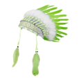 thumbnail image 1 of de plumas artificiales , accesorio para el pelo para mujeres, hombres y niños en días festivos., 1 of 8