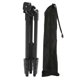 thumbnail image 2 of VT 688 Portable Travel Tripod Aluminum Alloy SLR Camera Mobile Phone Selfie Ball Head Tripod, 2 of 4