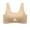 Beige, variant on Seamless Bras for Women Baeitkot Women’s Plus-size Seamless Back Lifting Bra