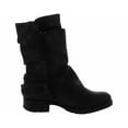 thumbnail image 3 of Jellypop Keto Fashion Boot Black in Size 7.5, 3 of 7
