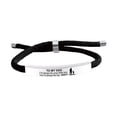 thumbnail image 3 of yotijay 2xto My Dad Bracelet Wrist Jewelry Cuff Bracelet Handcrafted Stylish Wristband, 3 of 9