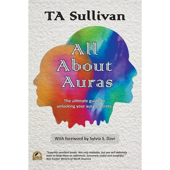 All about Auras All About Auras, (Paperback)