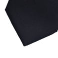 thumbnail image 3 of Corbata de hombre Sonducket Color sólido 8x48cm PS11491-08, 3 of 6