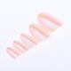 thumbnail image 3 of Paleta de 24 unidades para uñas, plantillas para uñas, puntas para uñas postizas 03, 3 of 9