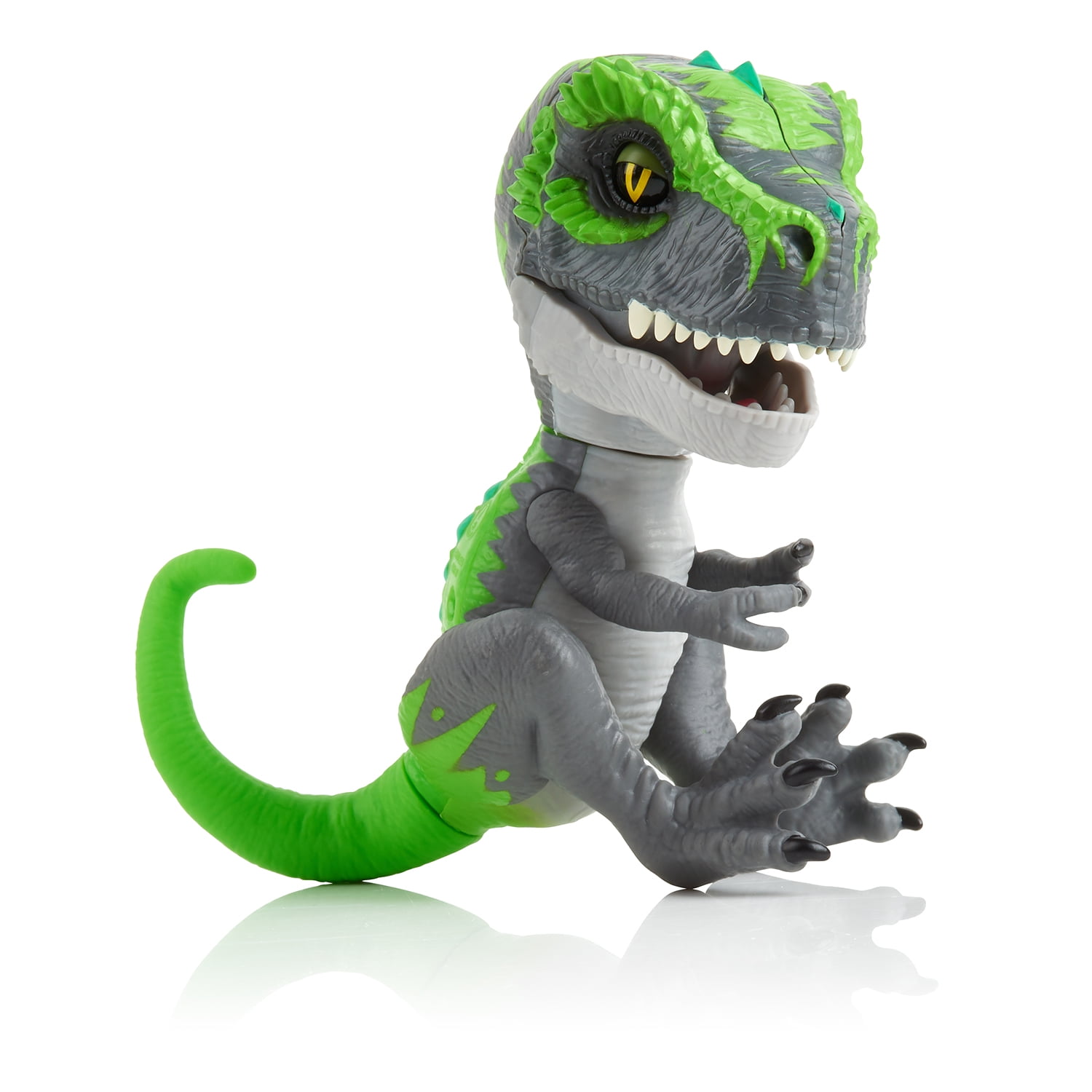 untamed raptors walmart