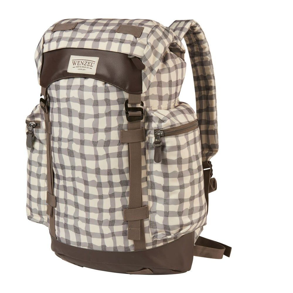 Wenzel Wenzel Boulderdasche 33 Backpack