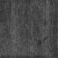thumbnail image 1 of Ahgly Company Indoor Square Abstract Gray Contemporary Area Rugs, 8' Square, 1 of 1