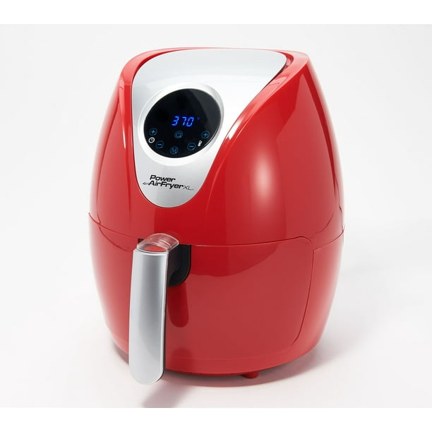 Power Xl Air Fryer Home Pro 12 Qt Manual