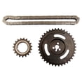 thumbnail image 1 of KIT DISTRIBUCIÓN CADENA CHEVROLET SILVERADO 3500 2004 al 2007 V8 8.1L KEEP ON GREEN, 1 of 3