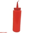 thumbnail image 4 of Ketchup y mostaza, botellas con atomizador falsas de plástico, 4 of 5
