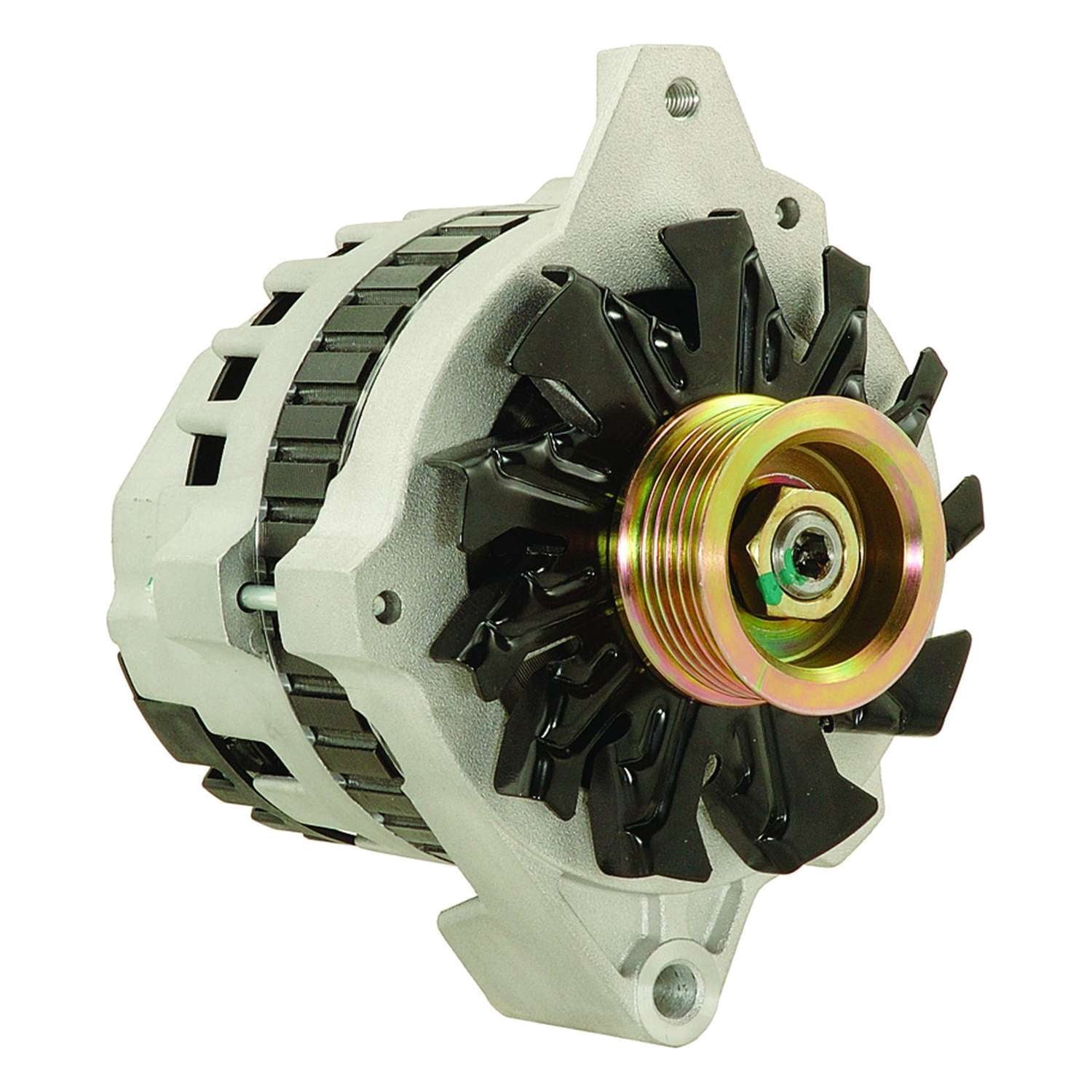ACDelco Gold 335-1039 Alternator Fits 1995 Chevrolet P30