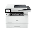 thumbnail image 2 of HP LaserJet Pro MFP 4101fdn Laser Printer, Black And White Mobile Print, Copy,, 2 of 6