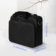 thumbnail image 2 of Bolsa organizadora de accesorios para corte de pelo, almacenamiento de herramientas de peluquería, Estuche de transporte, estuche multiusos para cortapelos, cortadora de tijeras, 2 of 5