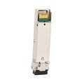 thumbnail image 1 of Émetteur-récepteur SFP 1.25G, RX1550 TX1310nm Plug And Play 1.25Gbps 60km SFP pour Routeur, 1 of 8