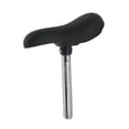 thumbnail image 1 of Silla de bicicleta para niños, piezas de bicicleta de alto rendimiento, cojín de asiento de ciclismo práctico, postes de sillín de 25.4 mm de diámetro, 1 of 8