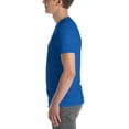 thumbnail image 2 of Torch Nation Short-Sleeve T-Shirt (Royal Blue, 3XL), 2 of 5