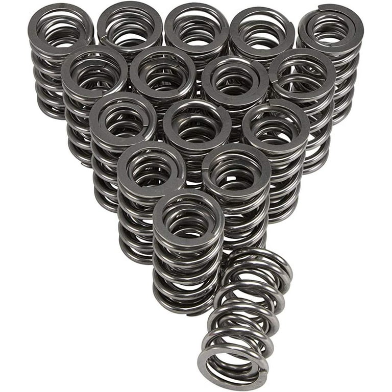 Lunati Valve Spring & Retainer Kit Lunati Valve Spring & Retainer Kit