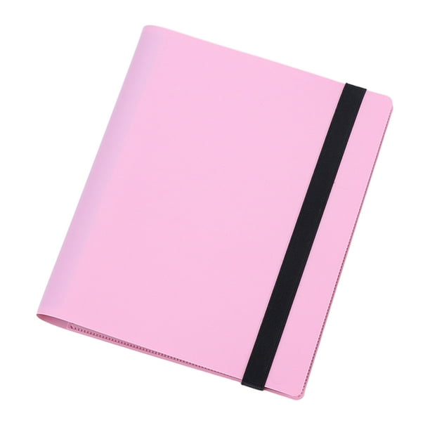 Álbum de fotos personalizado Bearachild para recuerdos duraderos rosa 3 pulgadas 160