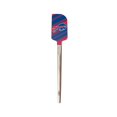 thumbnail image 1 of Spatule à Becs de Buffle Grande Silicone, 1 of 2