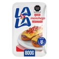 thumbnail image 1 of Queso manchego Lala rebanado 800 g, 1 of 5