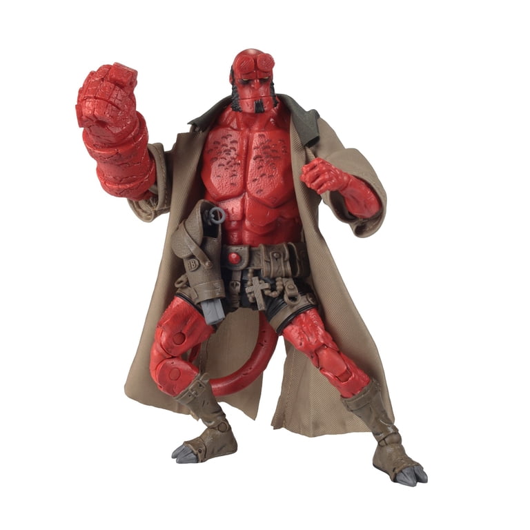 Hellboy 7