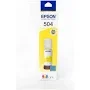 thumbnail image 2 of Tinta Epson T504   Amarillo, 2 of 4