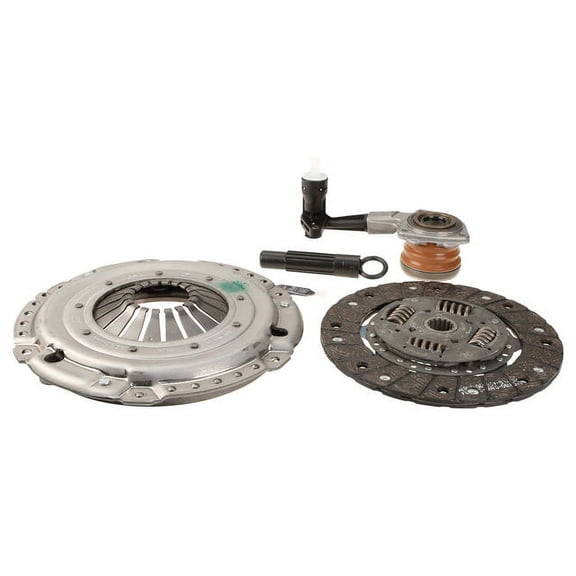 Clutch Kit - Compatible with 2006 - 2011 Chevy HHR 2.2L 4-Cylinder 2007 2008 2009 2010