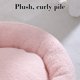 thumbnail image 5 of RKSTN Cat Bed Pet Pad L Pink, 5 of 6