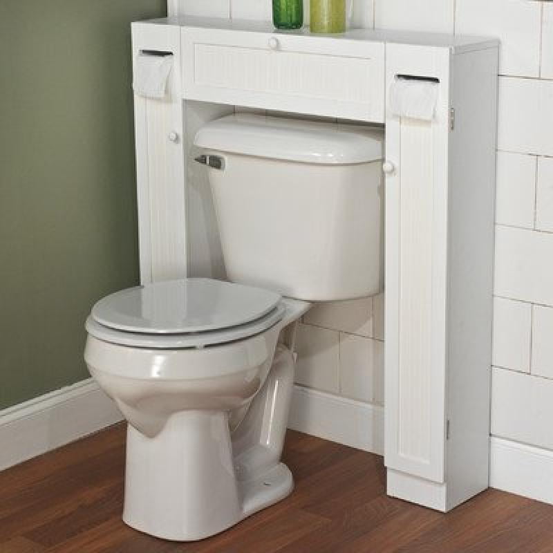 Bathroom Space Saver