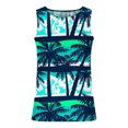 thumbnail image 5 of IROINNID Men's Sleeveless Workout Gym Tank Top, Tag Free & Moisture Wicking, Soft Undershirts Quick-Drying Casual Pullover Stretch Fabric, 5 of 5