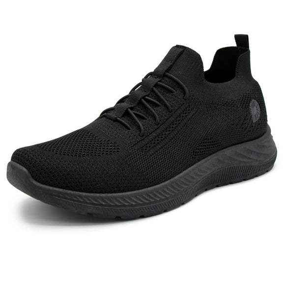 AKADEMIKS MENS FLUX SLIP-ON SNEAKERS