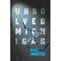 True Crime Unsolved Michigan, (Paperback)